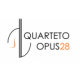 Quarteto Opus 28