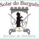 Solar do Burguês-Eventos