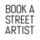Book a Street Artist