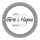 Give & Hope