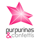 Purpurinas & Confettis