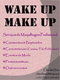 Wake Up Make Up
